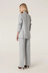 Ivy Linen Blazer
