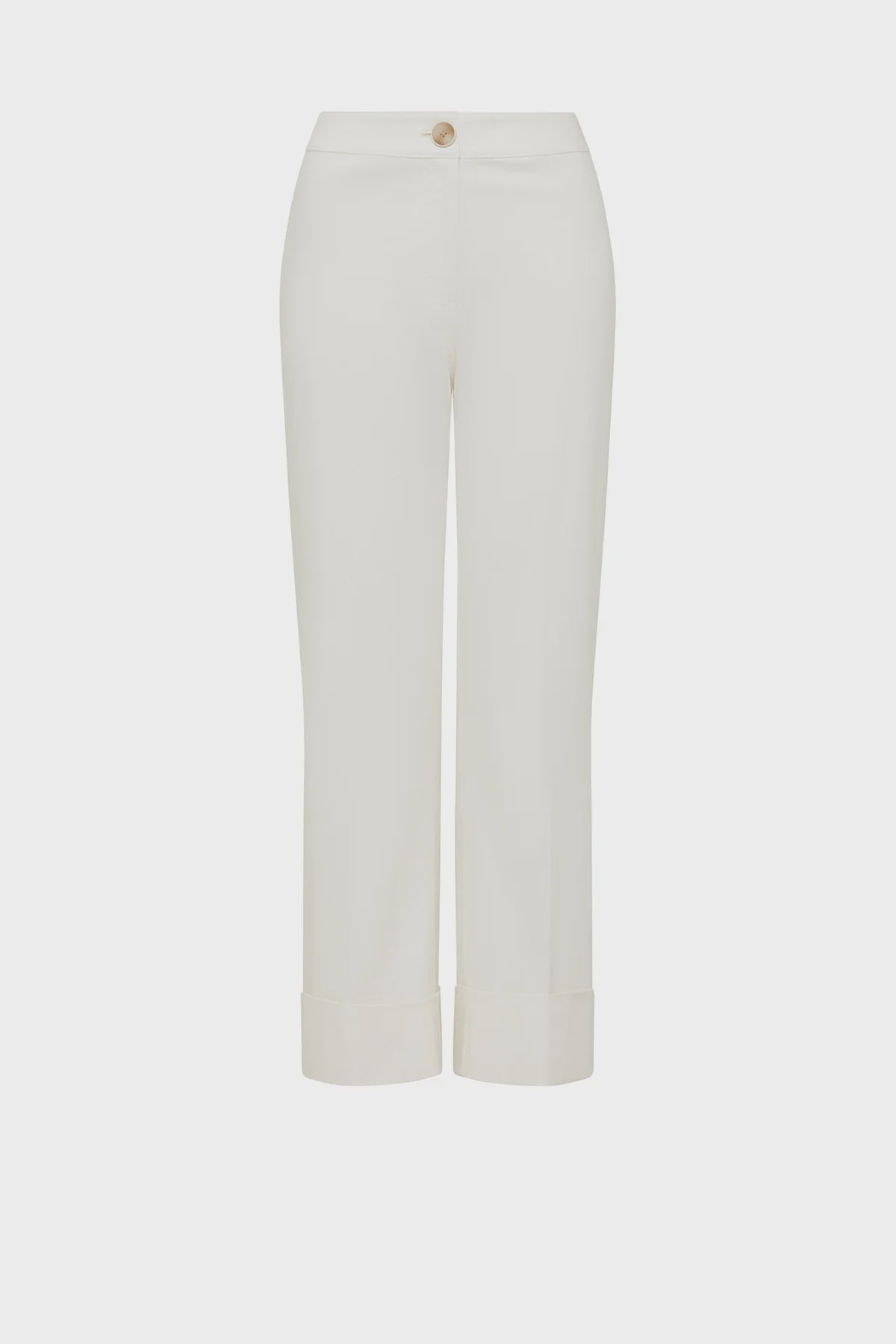 Porto Pant White