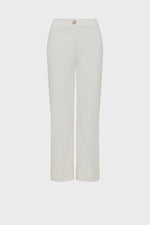 Load image into Gallery viewer, Porto Pant White
