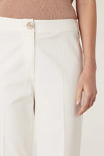 Load image into Gallery viewer, Porto Pant White
