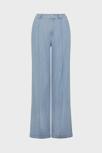 Auguste Pant Blue