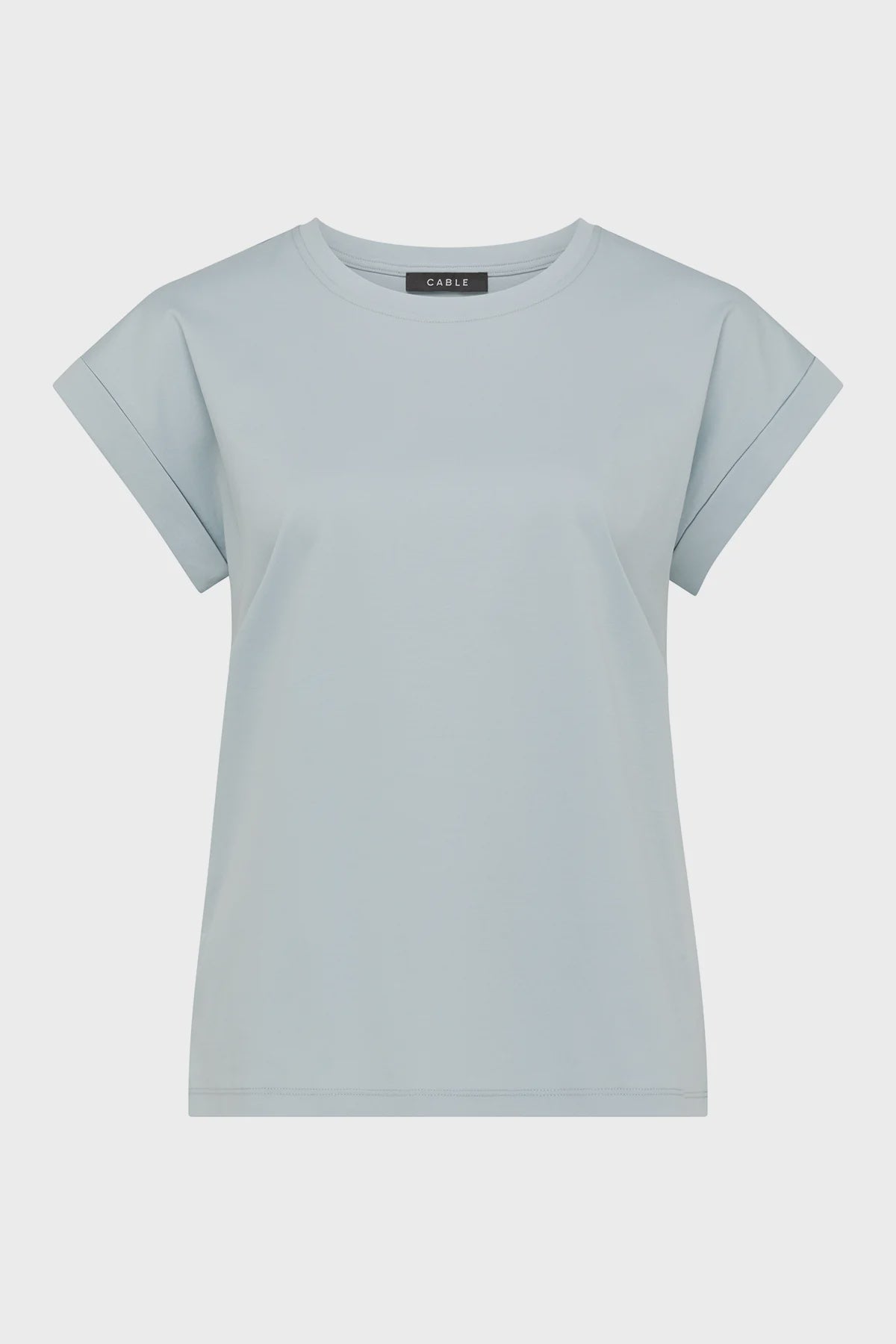 Pima Tee Dusty
