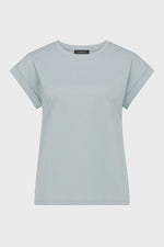 Load image into Gallery viewer, Pima Tee Dusty
