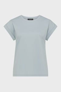 Pima Tee Dusty