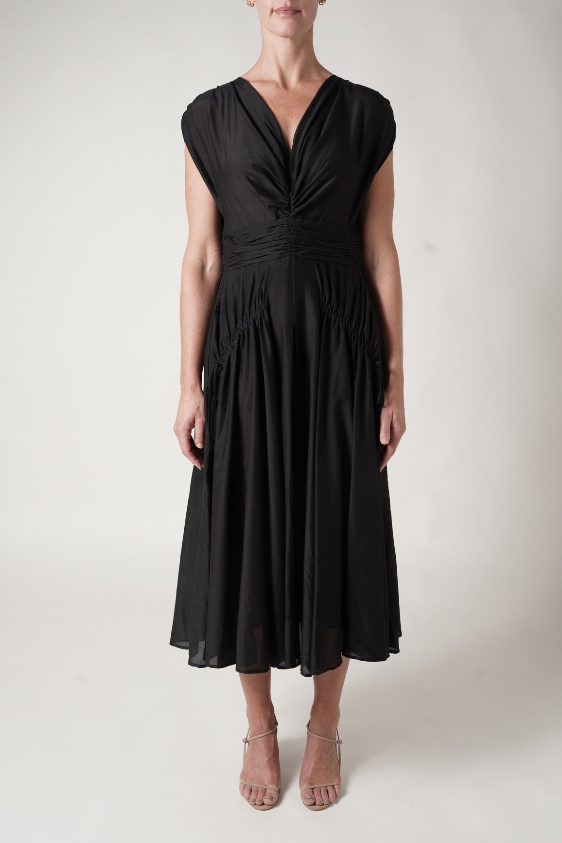 Layla Dress