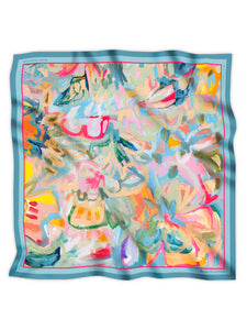 DH x Carrie Broomhall The Finn Silk Petite