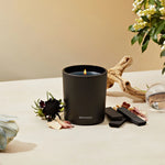 Load image into Gallery viewer, Apotheke - Charcoal - Signature Candle
