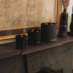 Load image into Gallery viewer, Apotheke - Charcoal - Signature Candle
