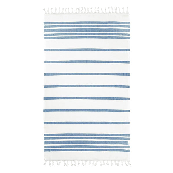 Hammamas Turkish Beach Towel - Classic