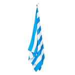 Load image into Gallery viewer, Dock &amp; Bay - Beach Towel Cabana Collection L - Bondi Blue
