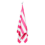 Load image into Gallery viewer, Dock &amp; Bay - Beach Towel Cabana Collection L - Phi Phi Pink
