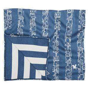 Dock & Bay: Dog Towel L