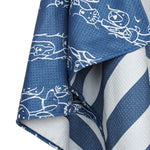 Load image into Gallery viewer, Dock &amp; Bay: Dog Towel L
