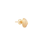 Load image into Gallery viewer, FAIRLEY Gold Keshi Studs
