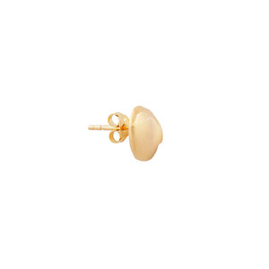 FAIRLEY Gold Keshi Studs