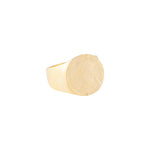 Load image into Gallery viewer, Fairley - Ancient Coin Ring
