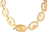 Load image into Gallery viewer, FAIRLEY Golden Link Necklace
