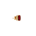 Load image into Gallery viewer, FAIRLEY - Rosa Crystal Cocktail Studs
