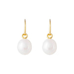 Load image into Gallery viewer, FAIRLEY - Freshwater Pearl Hooks
