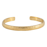 Load image into Gallery viewer, ANTIQUE GOLD CUFF
