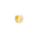 Load image into Gallery viewer, ANTIQUE GOLD CHUBBY HUGGIES

