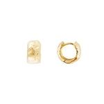 Load image into Gallery viewer, ANTIQUE GOLD CHUBBY HUGGIES
