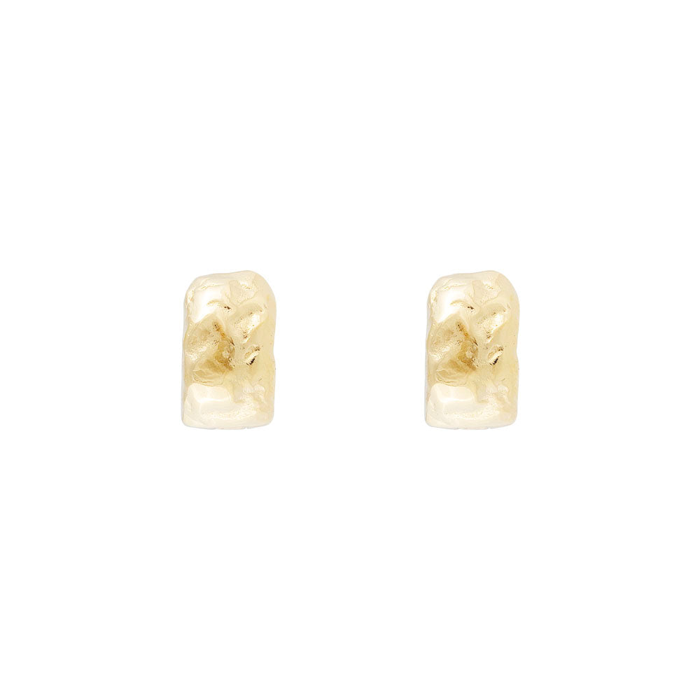 ANTIQUE GOLD CHUBBY HUGGIES