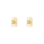Load image into Gallery viewer, ANTIQUE GOLD CHUBBY HUGGIES
