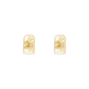 ANTIQUE GOLD CHUBBY HUGGIES