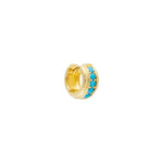 Load image into Gallery viewer, BLUE GROTTO ORB HUGGIES
