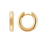 Load image into Gallery viewer, FAIRLEY Chunky Maxi Hoops
