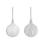 Load image into Gallery viewer, MINI SILVER BEACHCOMBER HOOKS
