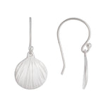Load image into Gallery viewer, MINI SILVER BEACHCOMBER HOOKS

