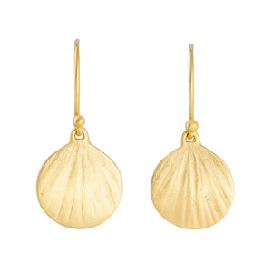 MINI GOLDEN BEACHCOMBER HOOKS