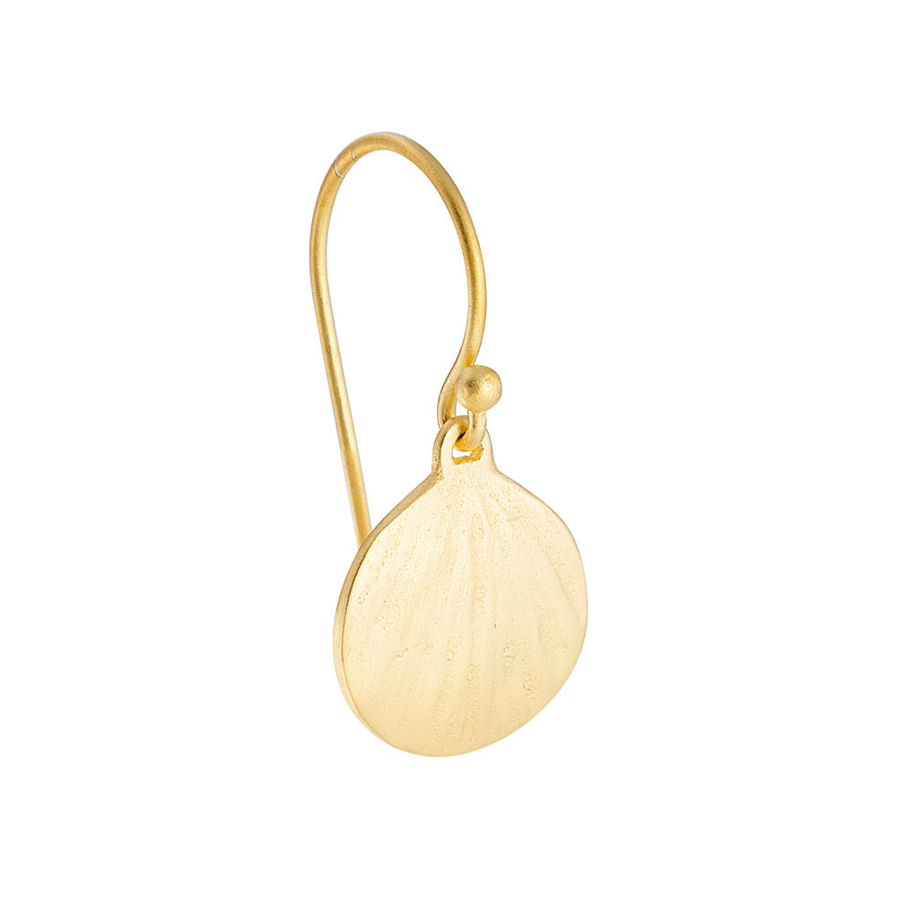 MINI GOLDEN BEACHCOMBER HOOKS