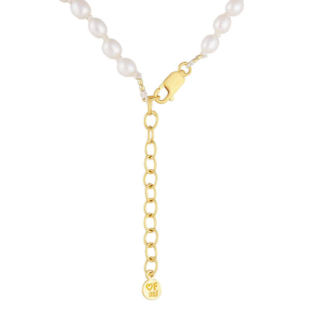 STARFISH NECKLACE