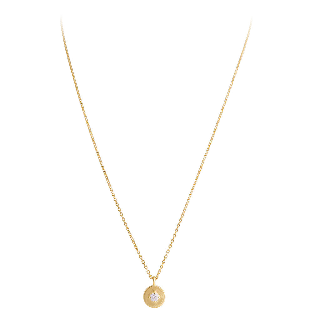 PETITE NECKLACE
