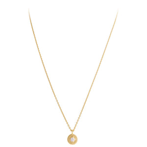 PETITE NECKLACE