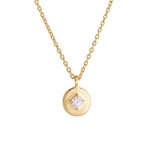 Load image into Gallery viewer, PETITE NECKLACE
