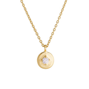 PETITE NECKLACE