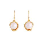 Load image into Gallery viewer, FRESHWATER CRYSTAL HOOKS
