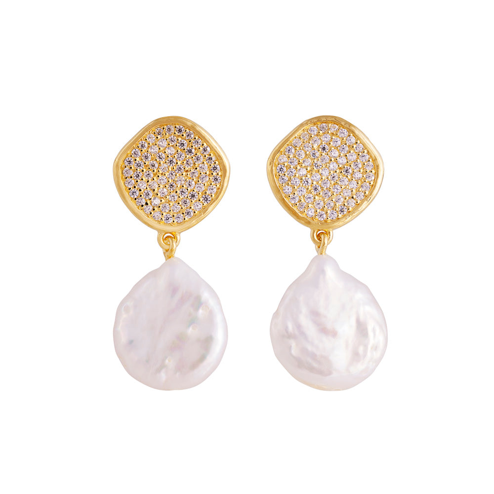 SPLASH PEARL DROPS