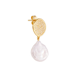 SPLASH PEARL DROPS