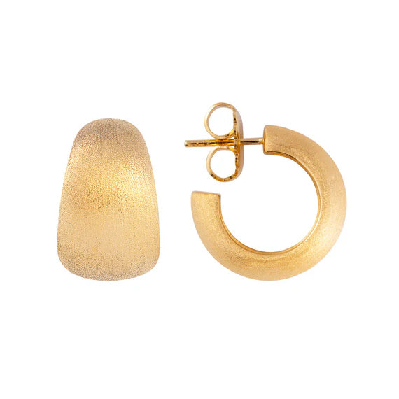GYPSY HOOPS - LARGE