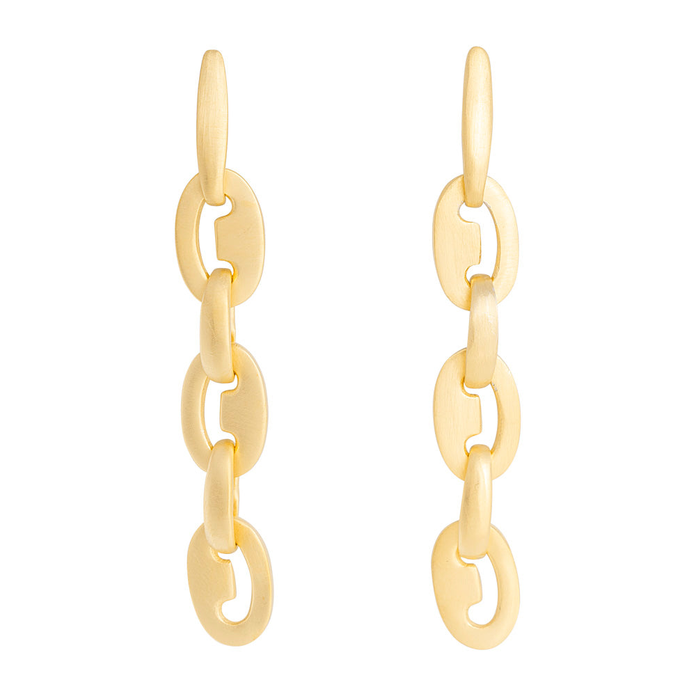 FAIRLEY Gigi Earrings