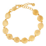 Load image into Gallery viewer, Beachcomber Bracelet Gold
