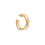 Load image into Gallery viewer, BOLD GOLD MAXI HOOPS
