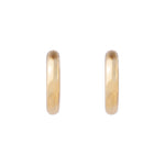 Load image into Gallery viewer, BOLD GOLD MAXI HOOPS
