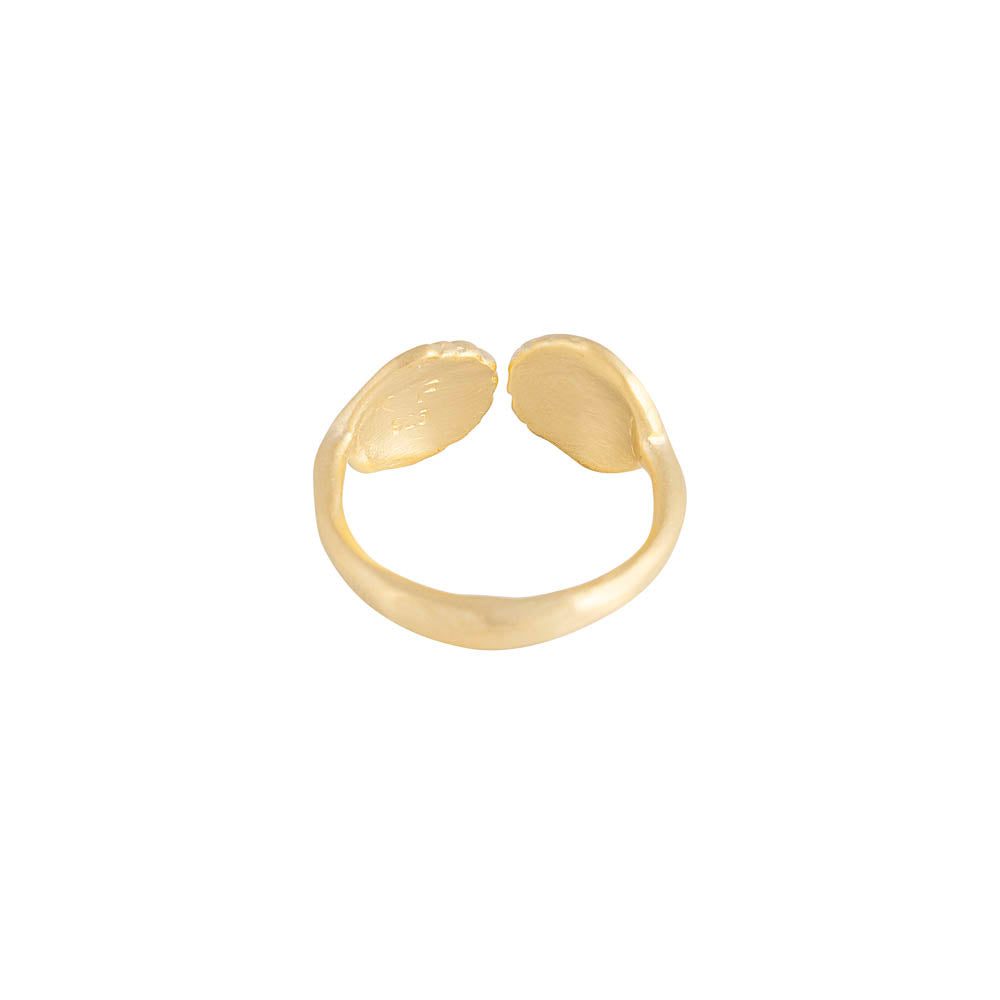 BEACHCOMBER RING 8