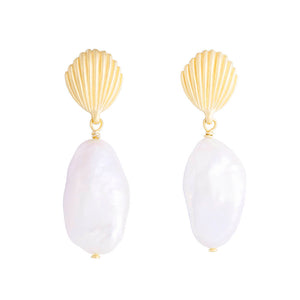 BEACHCOMBER PEARL DROPS